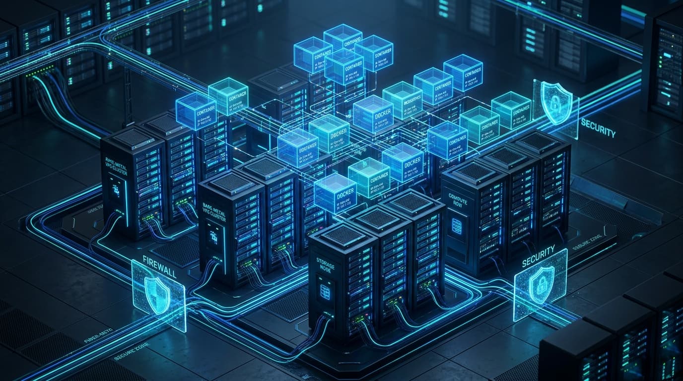 VPS & Cloud Management